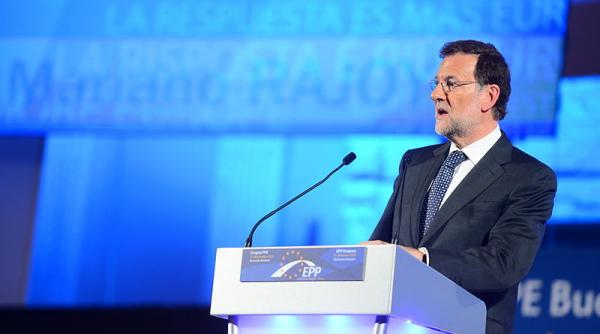 premierul spaniol face apel la separatistii catalani sa renunte la divizare si radicalism