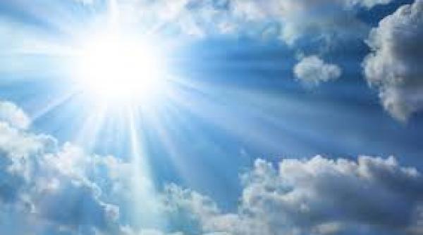 prognoza meteo pentru 28 29 si 30 august vreme calda