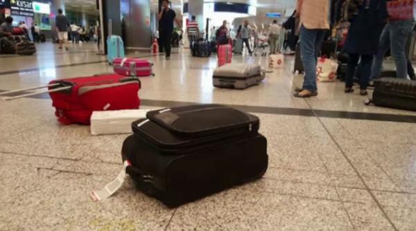 strigat de disperare zeci de turisti romani blocatiin lisabona vrem sa ne intoarceam in tara