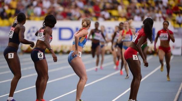 atletism romania a castigat bronzul la stafeta 4x400 m in cadrul universiadei de la tapei