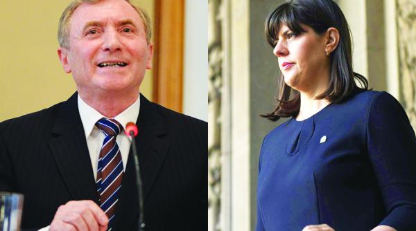 lazar si kovesi pregatesc ofensiva pentru tudorel toader