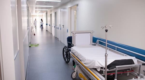 metode moderne de investigare si tratament in sectia de ortopedie din cadrul spitalului clinic judetean de urgenta ilfov