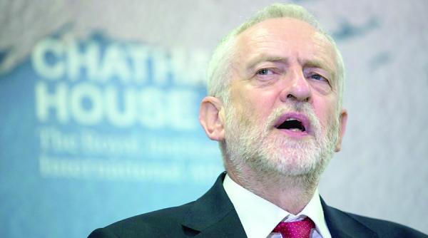 partidul laburist britanic vrea sa impuna un brexit soft