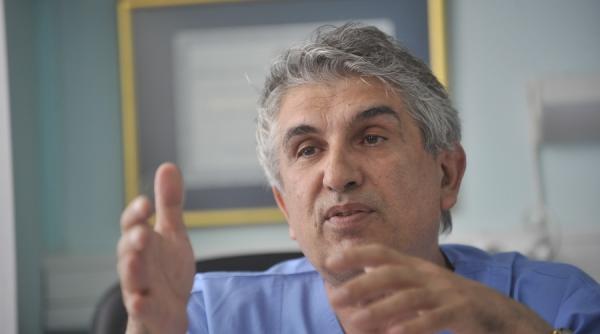 profesorul burnei demasca reteaua care a vrut sa l distruga ong uri sorosiste tehnocrati infiltrati in ministerul sanatatii si neamurile lor din politie