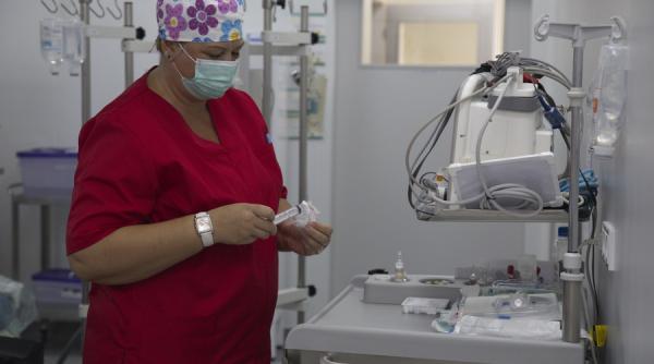 analize de laborator de inalta calitate si acuratete pentru pacientii scju ilfov