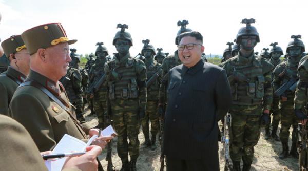 criza nord coreeana intr un moment de cotitura apreciaza china