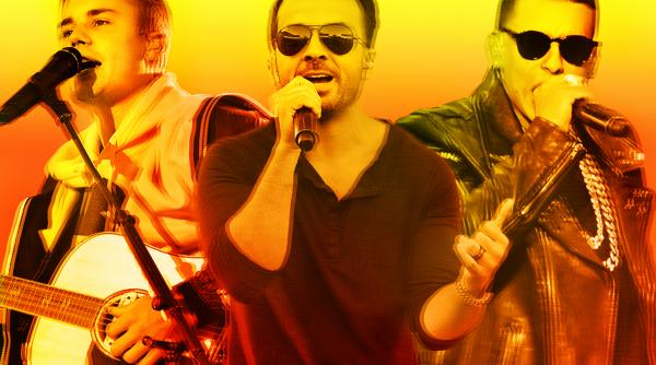 despacito bate un nou record piesa momentului a stat 16 saptamani in topul celor mai vandute melodii