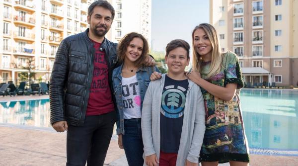 septembrie incepe la happy channel cu super productii