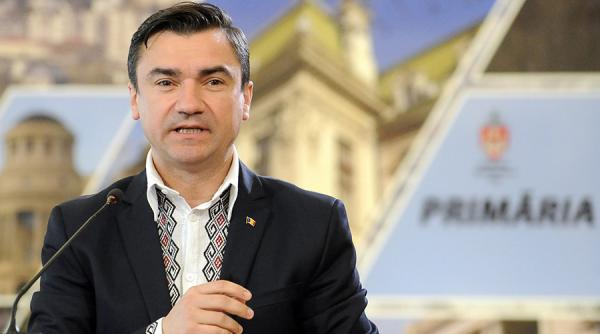 iasi de la primarie catre firma de casa a edilului inca 3 milioane de euro