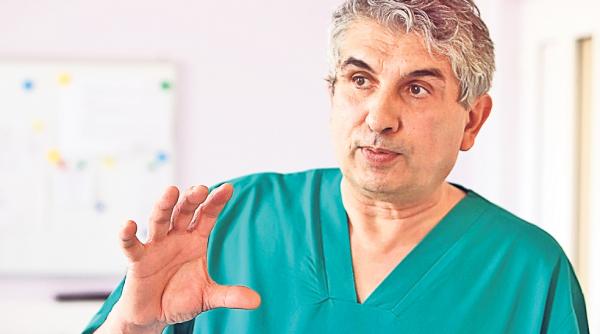 medicul burnei judecat de pacienti zeci de familii sufera acum in urma experimentelor facute de el