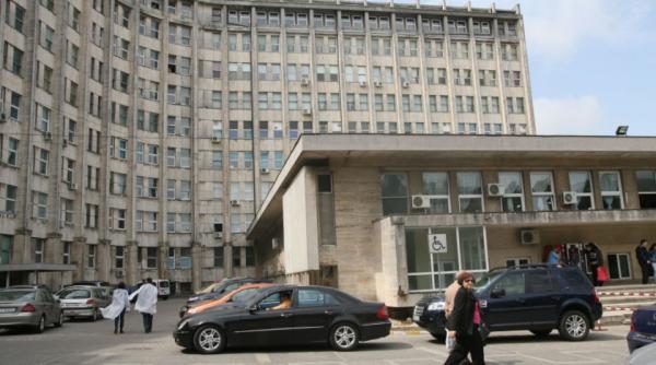 nereguli grave descoperite la firma care asigura hrana la spitalul judetean de urgenta constanta