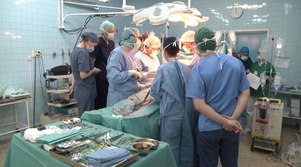 pacientii cu boli cardiovasculare se pot opera gratis si la sibiu