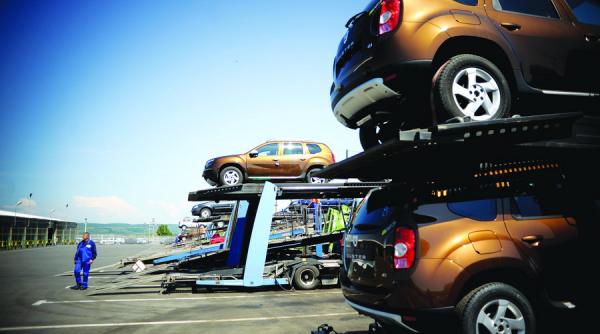 topul celor mai valoroase zece branduri romanesti