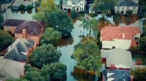 uraganul harvey a paralizat o cincime din productia de combustibili a sua