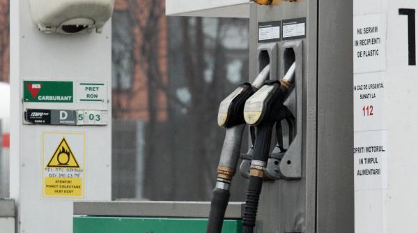 acciza la carburanti creste in doua transe