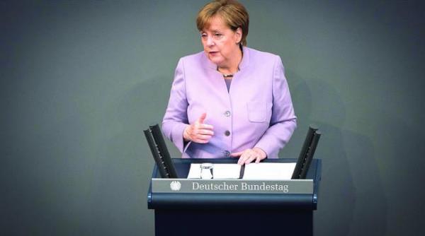 angela merkel este acuzata de tradare