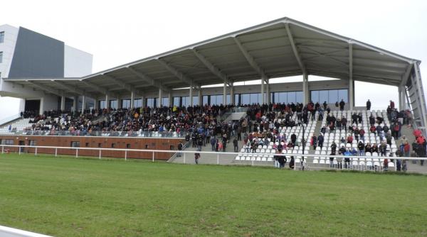 echitatie cursele de pe hipodromul ploiesti vor fi reluate