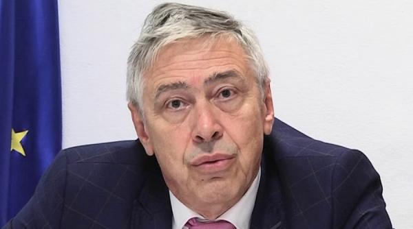 presedintele cnas marian burcea vizat de ancheta privind decontarea unor servicii medicale fictive