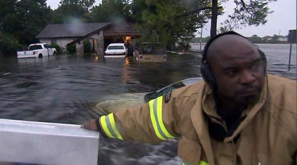 sua scot petrol din rezerva strategica dupa uraganul harvey