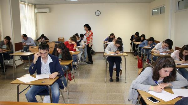 au fost publicate rezultatele examenului de bacalaureat sesiunea august septembrie