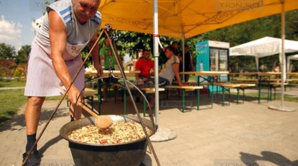 festivalul preparatelor la ceaun concerte antonia 3 sud est la zilele orasului covasna