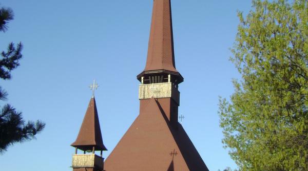 sarbatoarea placintelor a pastramei si a mustului in parcul ior