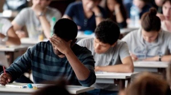 sesiunea a doua a bacalaureatului s a terminat cu rezultate slabe