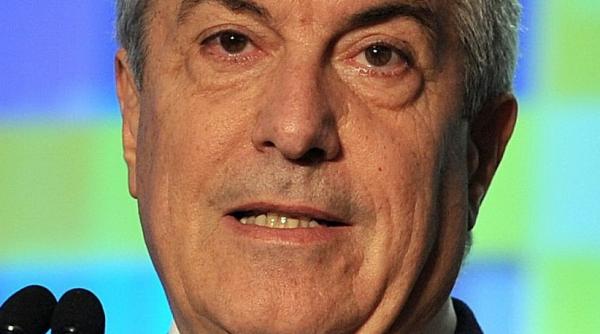 tariceanu sustine ca pilonul ii de pensii ramane in administrare privata