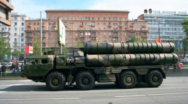 iranul a testat noul sistem antiracheta bavar 373