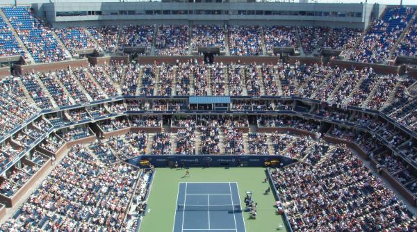 rafael nadal si roger federer calificati in optimi de finala