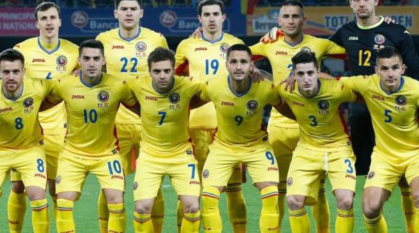fotbal preliminariile campionatului mondial muntenegru romania echipele de start