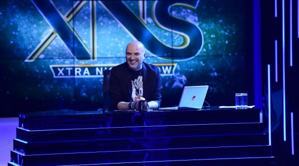 marcel toader primele declaratii despre divort in exclusivitate la acces direct si xtra night show