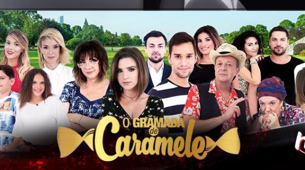 marian ralea este o intalnire cu serialul romanesc o intalnire de bun augur