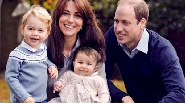 printul william si kate asteapta al treilea copil palatul buckingham