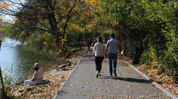 prognoza meteo pentru septembrie octombrie si noiembrie