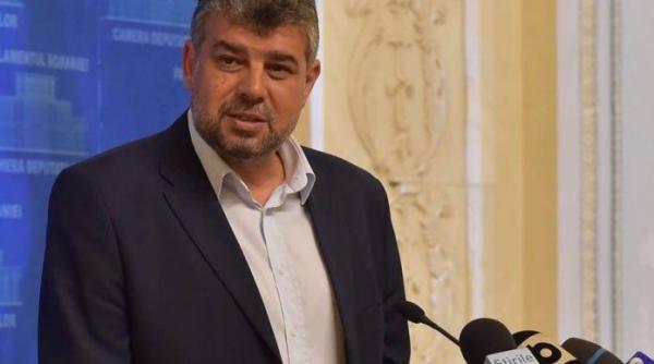 demisia ministrului apararii a fost acceptata de premierul tudose ciolacu interimar