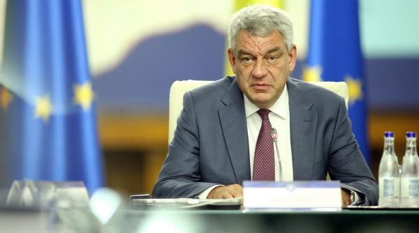 mihai tudose explica de unde a plecat criza banilor in mapn
