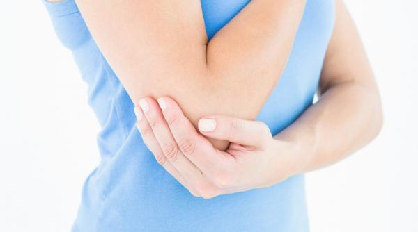 afla daca suferi de bursita