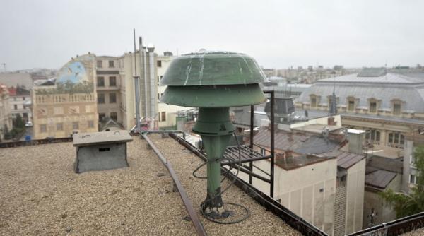 anunt igsu astazi sirenele de alarmare vor rasuna in toata tara