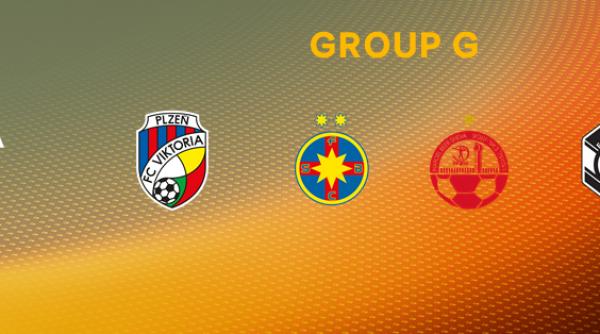 fcsb a anuntat lista uefa pentru grupele europa league un jucator adus in vara lipseste