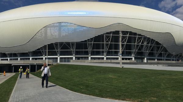 galerie foto cum arata noul stadion ion oblemenco