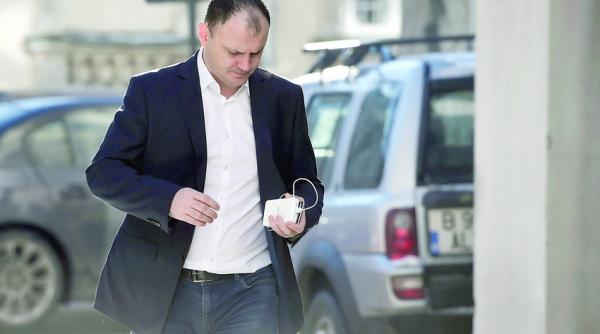 ghita si goana dupa valiza diplomatica