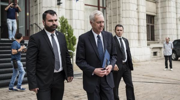 hans klemm musafirul nepoftit pentru tudorel toader