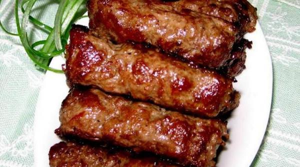 reteta zilei mititei de casa