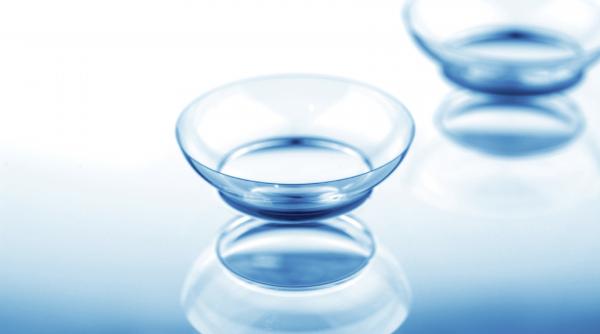 sapte greseli cu lentilele tale de contact