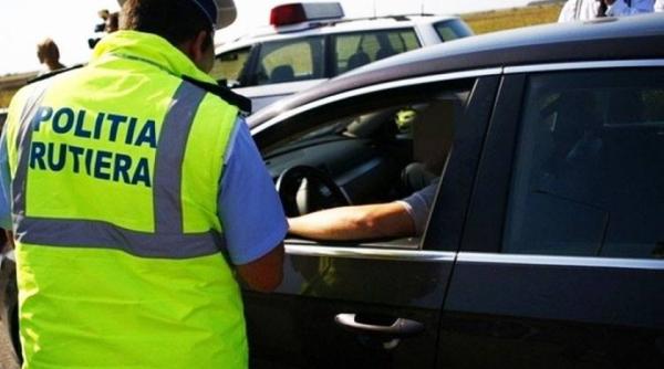 situatie teribila in trafic un barbat mort a fost amendat pentru ca a circulat fara rovigneta