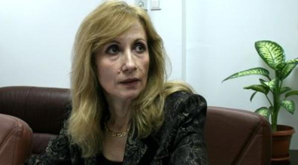 un judecator o acuza pe controloarea dna de fabricare de probe si abuz in serviciu