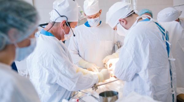 masura incredibila cifra scolarizarii la concursul de rezidentiat pentru studentii medicinisti ar putea creste