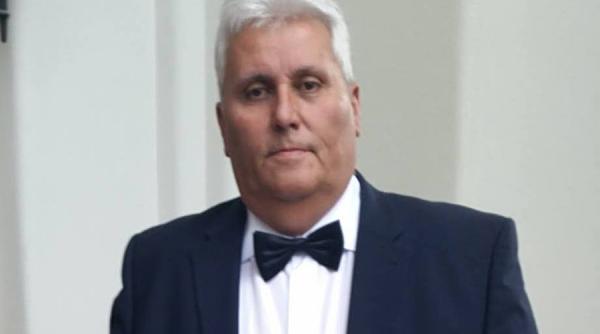 mircea laza manager interimar la spitalul colentina