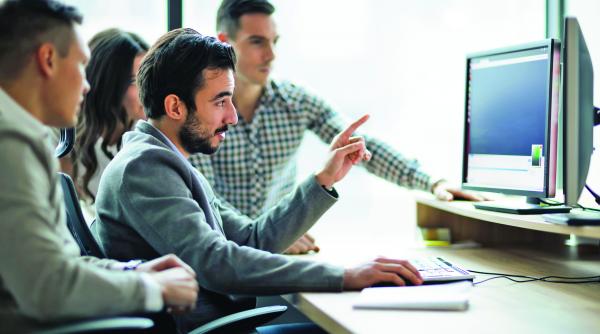 pe ce criterii sunt scutiti it istii de impozite